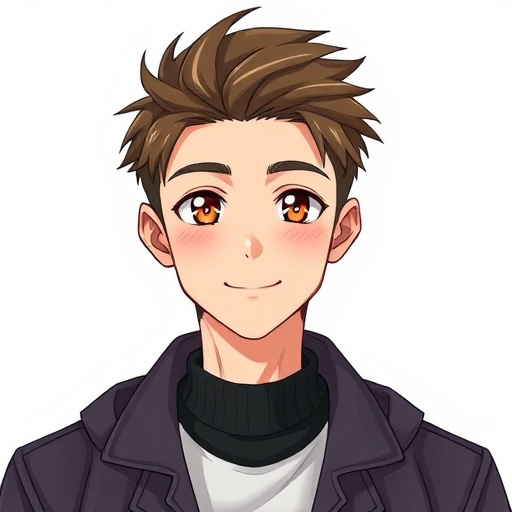 番剧诗人